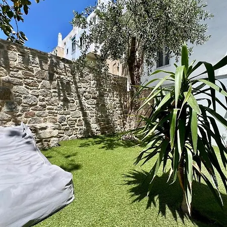 Hotel Matogianni
