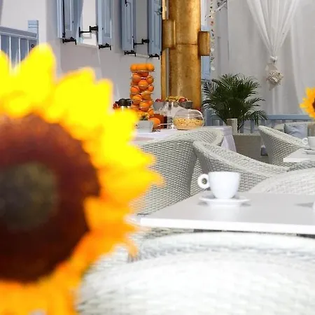 Matogianni Hotel Mykonos Town