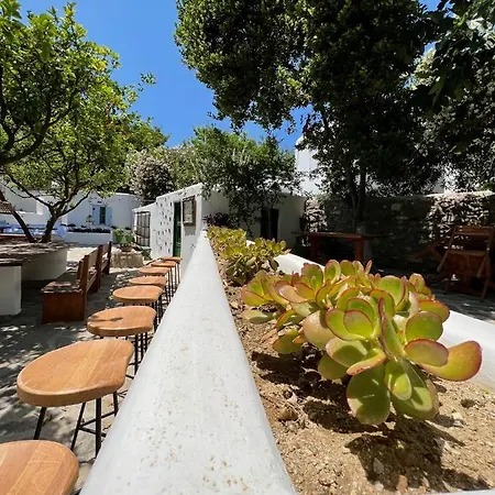 Hotel Matogianni Mykonos Town