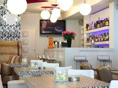 Matogianni Hotel 2*